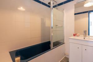 VILLA HESTIA - Piscine Privée