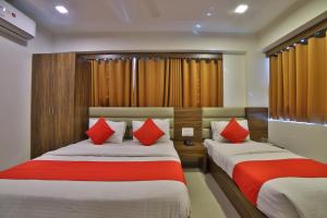 Hotel Sunstar Inn