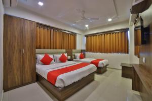 Hotel Sunstar Inn