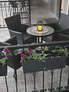 Apartmány Teddy Bojnice