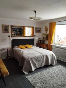 Som hemma - Backgarden