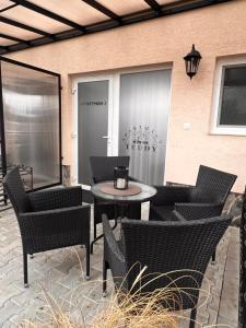 Apartmány Teddy Bojnice