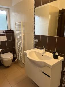Apartmány Teddy Bojnice