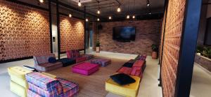 Depto Centro de Monterrey by tuhost