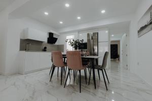 Escapada suite de Murcia