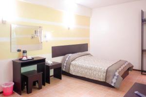 Metro Park Hotel Mandaue