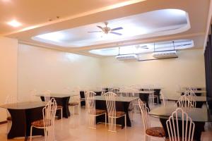 Metro Park Hotel Mandaue