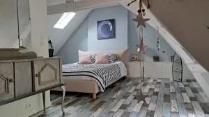 Un petit coin de paradis près de Rennes - 班德布雷塔尼