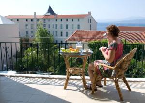 Kentrikon Hotel & Spa Evia Greece