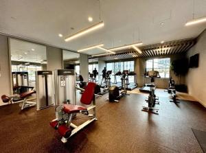 Park Heights Deluxe 1bedroom