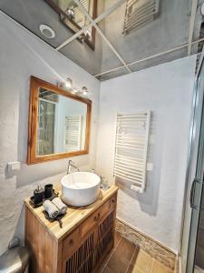 Appartements Magic Studio - Disneyland Paris Shopping village 9 minutes : photos des chambres