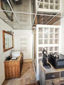 Appartements Magic Studio - Disneyland Paris Shopping village 9 minutes : photos des chambres