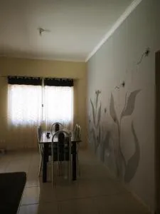 Casa da pri - Passos