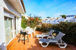 LITORAL COSTA DORADA - LAS CUMBRES Only families