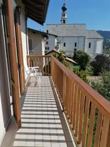 Belle Maison - Besenello