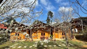 Lý Tà Quân Homestay