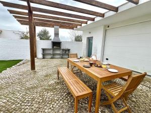 Villa 2Palm House Peniche - Mer