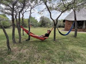 Moletani Game Ranch