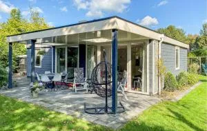 Cozy Home In Eext With Kitchen - 安卢