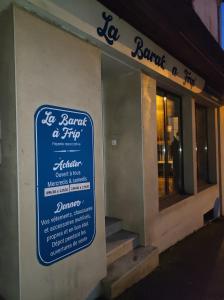 Sejours chez l'habitant Chambre chez l-habitant passiflore une, deux ou trois personnes : photos des chambres