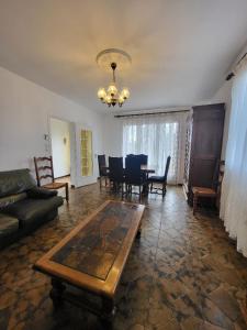 Appartements Aux Primeveres : photos des chambres