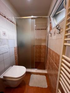 Double Room room in Apartmány Teddy Bojnice