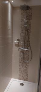 Appartements Chez Francis Appart a 15 mn des stations : photos des chambres
