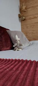 Appartements Chez Francis Appart a 15 mn des stations : photos des chambres