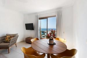 Ático Bellavista Alcalá A