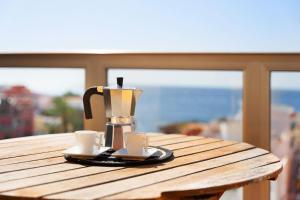 Ático Bellavista Alcalá A