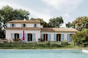 Le domaine de Gaïa - Font Rousse