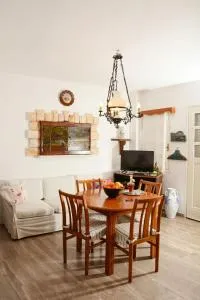 Dryades House in Kinidaros - Kinitharos