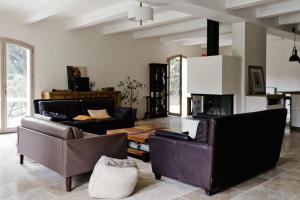 Appartements Le domaine de Gaia : photos des chambres