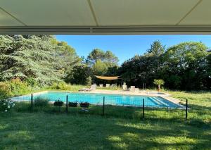 Appartements Le domaine de Gaia : photos des chambres