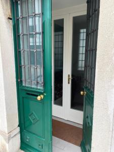 Appartamento Palazzo Montegnacco-Braida