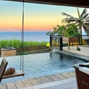 Dodo House auberge de jeunesse - Le Fond de Maurice