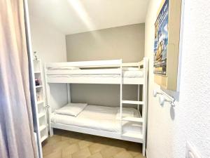 PGH N26 - Première Ligne, Jardin et Parking Privé