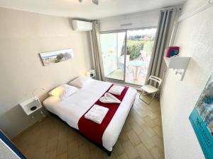 PGH N26 - Première Ligne, Jardin et Parking Privé