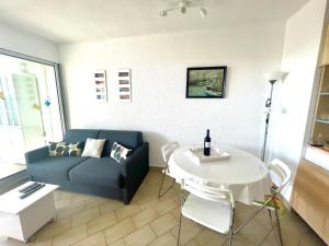 PGH N26 - Première Ligne, Jardin et Parking Privé