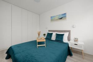 Elegant Apartment in the centre of Gdynia by Noclegi Renters