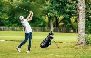 Tentes de luxe Glamping Bretagne : photos des chambres