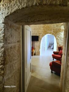 I Trulli dei Nonni evelin