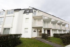 Appartements Charmant duplex : photos des chambres