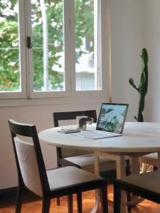 apartment cool & vintage Arpoador