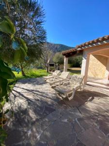 Villa Verde
