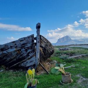 Di Mari e dAmuri Casa Vacanza