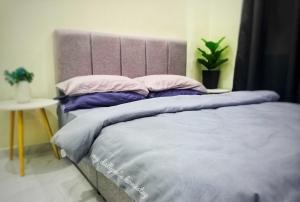 My Dallynes Homestay at The Heights Residence, Ayer Keroh, Melaka