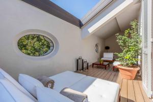 Portrait Milano - Lungarno Collection