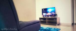 My Dallynes Homestay at The Heights Residence, Ayer Keroh, Melaka