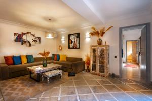 Villa Cosy Piscine Proche centre-ville 4 suites